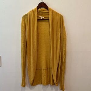 SILENCE+NOISE Women’s Cardigan (Samll)